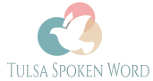 Tulsa Spoken Word Logo